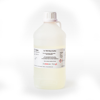 Kleeya Wash buffer 4x2 L